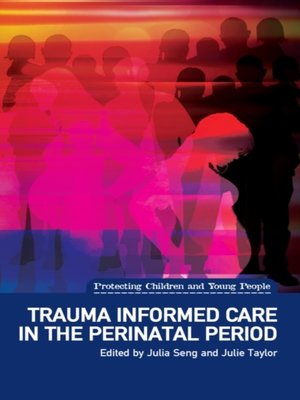 cover image of Trauma Informed Care in the Perinatal Period